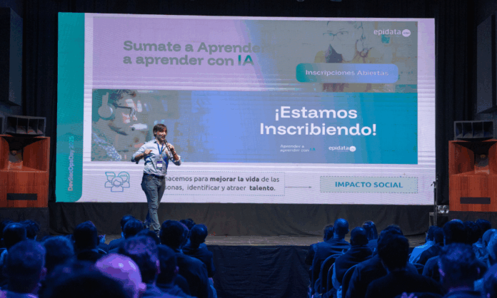 Epidata