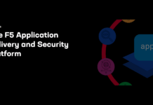 F5 se asocia con 7 empresas tecnológicas para revolucionar la seguridad y la entrega de aplicaciones F5 lanza el Programa de Socios ADSP (2)