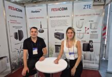 La propuesta de FESACOM para impulsar los negocios de los ISP en Argentina Guido Menescardi y Agustina Dirisio, Socios Fundadores en FESACOM.