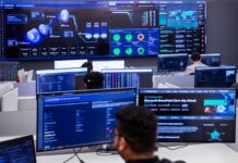 De la innovación a la velocidad: predicciones para el cibercrimen en 2026 Fortinet Security Operations Center