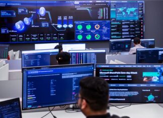 De la innovación a la velocidad: predicciones para el cibercrimen en 2026 Fortinet Security Operations Center