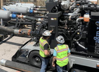 Vertiv completa la adquisición de PurgeRite, expandiendo su liderazgo en servicios de refrigeración líquida Fotografia Vertiv - PurgeRite