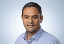 La economía Human+: cuando el modelo operativo se redibuja en torno a la inteligencia artificial Gaetano Salierno, Director de estrategia de Accenture Argentina.