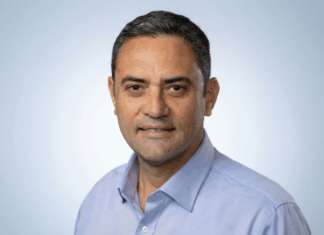 La economía Human+: cuando el modelo operativo se redibuja en torno a la inteligencia artificial Gaetano Salierno, Director de estrategia de Accenture Argentina.