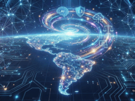 Infoblox analiza las tendencias de gestión de red y ciberseguridad para 2026, con un enfoque especial en América Latina