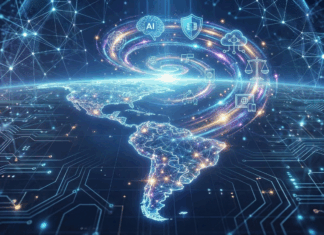 Infoblox analiza las tendencias de gestión de red y ciberseguridad para 2026, con un enfoque especial en América Latina