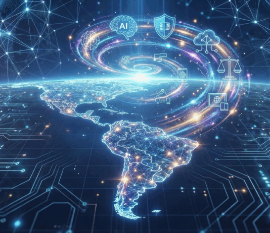 Infoblox analiza las tendencias de gestión de red y ciberseguridad para 2026, con un enfoque especial en América Latina