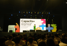 Google Cloud obtiene el GUINNESS WORLD RECORDS con el evento Capacita+ Aprende IA con Google Cloud Google Cloud obtiene el GUINNESS WORLD RECORDS con el evento Capacita+ Aprende IA con Google Cloud