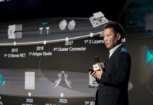 Huawei presenta novedades en antenas digitales que revolucionan la industria de telecomunicaciones Huawei (2)