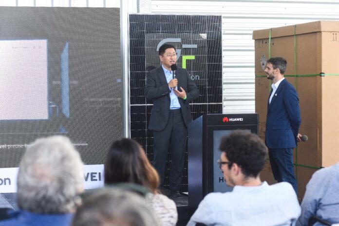 Huawei Ezeiza 3 Huawei Ezeiza 3