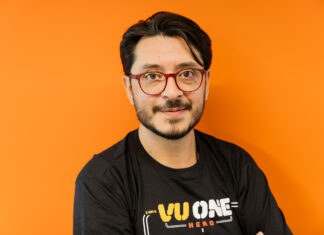 Sebastián Fernández Quezada, de VU: “Cada día millones de personas tratan de hacerse pasar por otra, y esto se agrava con los deepfakes” Sebastián Quezada, VU