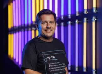 Antes de hablar de IA, “ordene la casa” Javier Marbec, Director de Mercado Internacional en TOTVS.