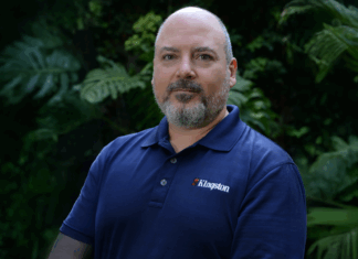 Cómo se posiciona Kingston en la actual coyuntura del mercado de almacenamiento Jose Luis Fernández - gerente de Tecnología de Kingston