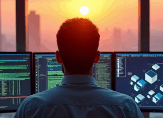 Lenovo: El estado actual del entorno de TI en el lugar de trabajo frena los beneficios de productividad impulsados por la IA Lenovo