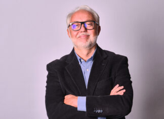 TIVIT presenta Velvet, la IA que mejora la productividad y fortalece la rentabilidad corporativa Leonardo Covalschi, CEO en TIVIT LATAM.