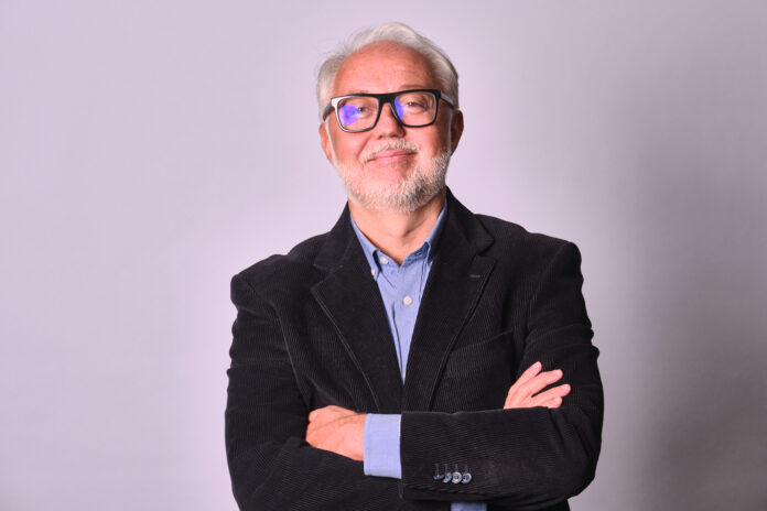 Leonardo Covalschi, CEO en TIVIT LATAM.