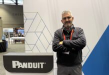 La propuesta de Panduit para fortalecer la conectividad industrial en Latinoamérica Luis Aguirre, Territory Account Manager para el norte de México en Panduit.
