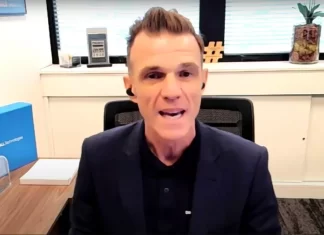 Dell anticipa que la IA será el motor de la nueva era de la transformación empresarial Luis Gonçalves, Presidente de América Latina en Dell Technologies.