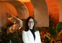 Accenture lanzó Client Value Experience en América Latina Márcia Guerreiro, líder de Client Value Experience (CVE) en Accenture para América Latina.
