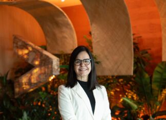 Accenture lanzó Client Value Experience en América Latina Márcia Guerreiro, líder de Client Value Experience (CVE) en Accenture para América Latina.