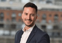 Mastercard redefine la ciberseguridad en pagos con el lanzamiento de Threat Intelligence: una defensa proactiva contra el fraude a gran escala Nahuel Bello, Head of Security Solutions en Mastercard South LAC.