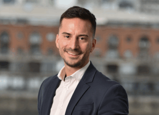 Mastercard redefine la ciberseguridad en pagos con el lanzamiento de Threat Intelligence: una defensa proactiva contra el fraude a gran escala Nahuel Bello, Head of Security Solutions en Mastercard South LAC.