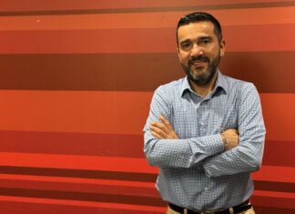 Omar Núñez, de Fortinet: “La ciberseguridad industrial se ha convertido en un pilar estratégico para las organizaciones” Omar Núñez, Senior Business Development & Alliances Manager OT LATAM en Fortinet.