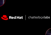 Red Hat adquiere Chatterbox Labs Red Hat adquiere Chatterbox Labs.