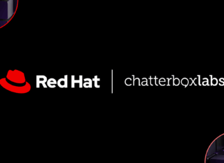 Red Hat adquiere Chatterbox Labs Red Hat adquiere Chatterbox Labs.
