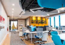 Ricoh LATAM inaugura oficinas y expande su red de RIL (Ricoh Innovation Lounge) en la región Ricoh LATAM inaugura oficinas y expande su red de RIL (Ricoh Innovation Lounge) en la región