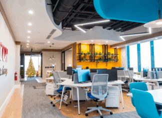 Ricoh LATAM inaugura oficinas y expande su red de RIL (Ricoh Innovation Lounge) en la región Ricoh LATAM inaugura oficinas y expande su red de RIL (Ricoh Innovation Lounge) en la región