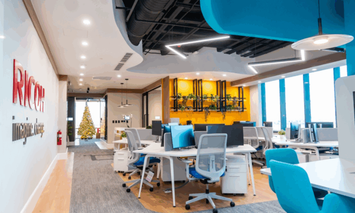 Ricoh LATAM inaugura oficinas y expande su red de RIL (Ricoh Innovation Lounge) en la región