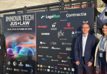 Unitech presentó IURIX Mind Flow en INNOVATECH 2025 Unitech presentó IURIX Mind Flow en INNOVATECH 2025