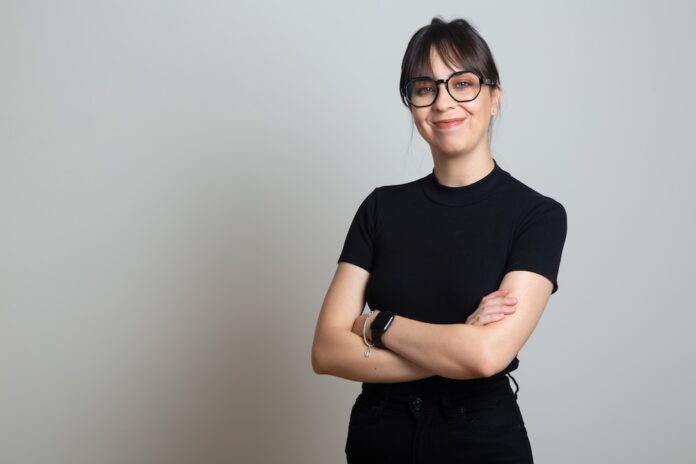 Valeria Rodríguez, Directora de Lyra para Argentina