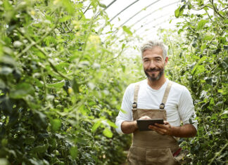 SAP Labs Latin America obtiene nueva patente global y presenta avances en tecnología agrícola con IA SAP presentó novedades para el sector agrícola.