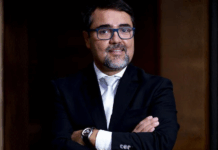 TCS anunció nuevas designaciones en su equipo Alexis Aguirre, de TCS.