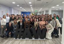 AW Global avanza en su plan de internacionalización con nuevas operaciones en la región Equipo AW Global.