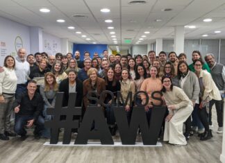 AW Global avanza en su plan de internacionalización con nuevas operaciones en la región Equipo AW Global.