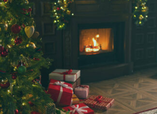 ESET: ¿Qué hacen los ciberatacantes en Navidad y Año Nuevo?