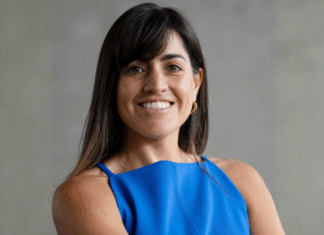 Nearsure se convierte en Nortal Giuliana Corbo, Presidenta de Nortal Américas.