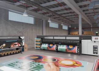 HP redefine la escalabilidad y la productividad con sus nuevas soluciones para los PSP HP presentó sus nuevas soluciones de impresión.