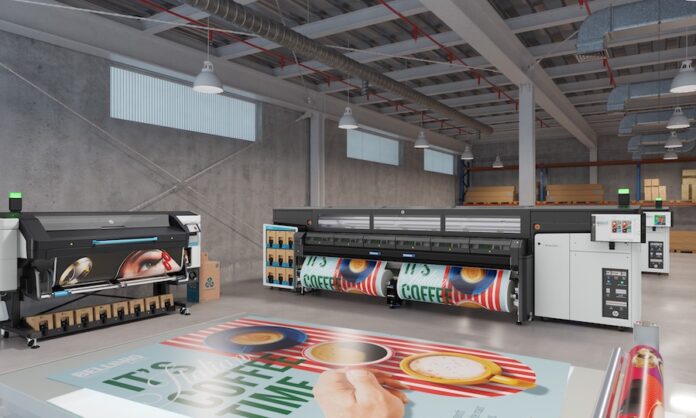 HP presentó sus nuevas soluciones de impresión. HP presentó sus nuevas soluciones de impresión.