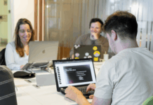 Ingenia cierra 2025 en crecimiento e incorpora Agentes de IA para multiplicar la productividad Equipo de Ingenia.