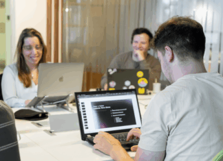 Ingenia cierra 2025 en crecimiento e incorpora Agentes de IA para multiplicar la productividad Equipo de Ingenia.