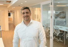 “Buscamos posicionarnos como el principal proveedor de conectividad en LATAM” Johan Sebastían Ríos Vásquez, Product Solutions Director for Overseas Market en ZTE.