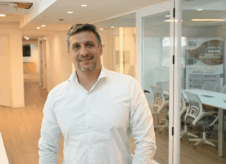 “Buscamos posicionarnos como el principal proveedor de conectividad en LATAM” Johan Sebastían Ríos Vásquez, Product Solutions Director for Overseas Market en ZTE.