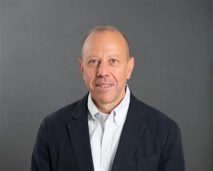 Leo Taddeo, CEO en Appgate.