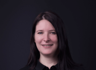 Ciberseguridad: de un costo operativo a un motor de crecimiento Maria Poli, de ManageEngine.