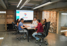NeuralSoft presentó el nuevo ADN de las empresas tecnológicas NeuralSoft.