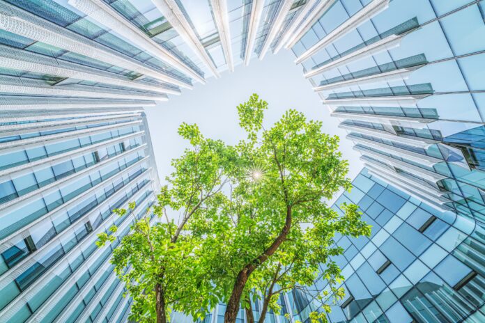 Cirion Technologies medidas ESG.